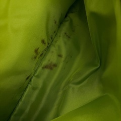 【無料】YONEX ラケットバッグの画像