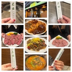 2024年2月第3週❗️大崎『町焼肉・光陽・特選厚切り塩ハラミ』...