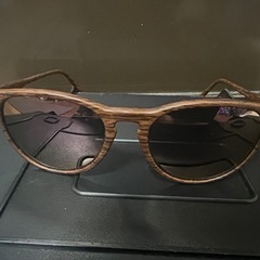 　DANG SHADES FENTON Wood x Green...