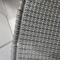 カーバー　ランドリーバスケットの画像