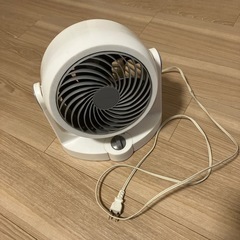 早い者勝ち　サーキュレーター