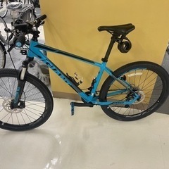 Giant talon 2 2019