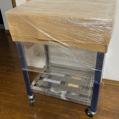 業務用作業台
