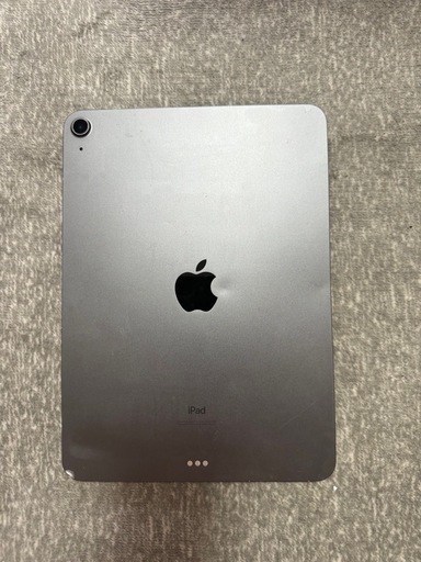 iPad Air第四世代
