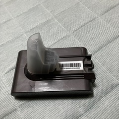 ダイソンバッテリー(ジャンク品)の画像