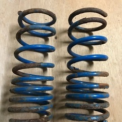 バモス ダウンサス