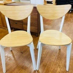 IKEA PS 2012 ドロップリーフテーブル, 竹/ホワイト, (iso) 石神井公園