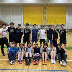 箕面市6人制男女混合バレー🏐🔥飛び入り参加、当日参加大歓迎🤩🤩バレー好き集まれー‼️ − 大阪府