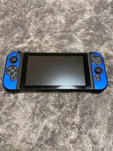 ニンテンドーNINTENDO Switch