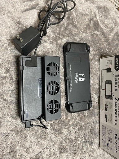 ニンテンドーNINTENDO Switch