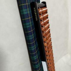 中古美品　そろばん　カバー付きの画像