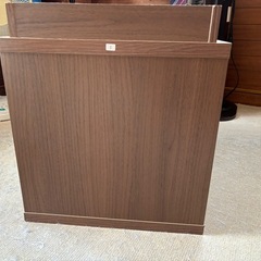 テレビ台の画像