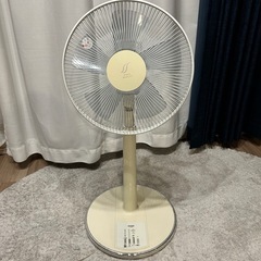 ※差し上げます※扇風機
