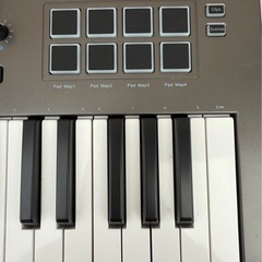 NEKTAR IMPACT LX49+　の画像