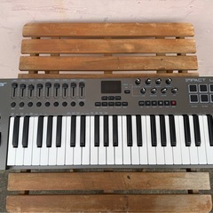 NEKTAR IMPACT LX49+　