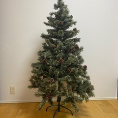 クリスマスツリー150cm