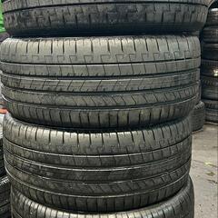 🌞255/40R19⭐2023年！工賃込み！フェアレディZ、メル...