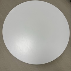 丸テーブル　ダイニングテーブル　 家具　テーブルの画像