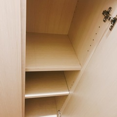 フナモコ　キッチンストッカー
の画像