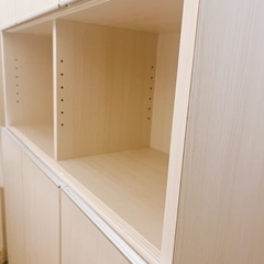 フナモコ　キッチンストッカー
の画像