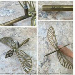 ハリー・ポッターフライングキー　インテリアフック ３個セットの画像