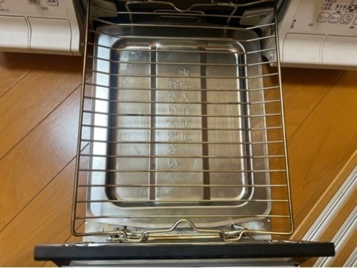 生活雑貨 調理器具 ガステーブル