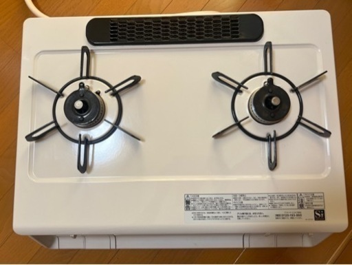 生活雑貨 調理器具 ガステーブル