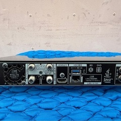 SONY BDZ-ZW550 ２番組録画ブルーレイレコーダーの画像