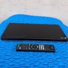 SONY BDZ-ZW550 ２番組録画ブルーレイレコーダー