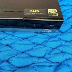 SONY BDZ-ZW550 ２番組録画ブルーレイレコーダーの画像