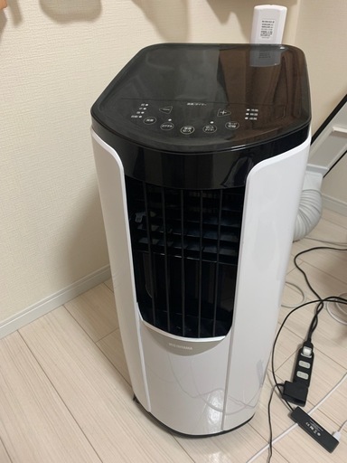 ポータブルクーラー(窓クーラー)