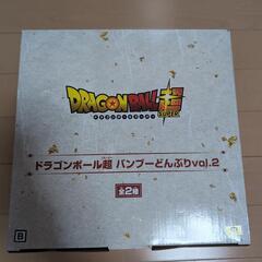 【取引決定】ドラゴンボール超　バンブーどんぶり　vol.2 神龍...