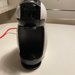 ネスカフェ　　ドルチェ　ガストロ
