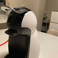 ネスカフェ　　ドルチェ　ガストロ
の画像