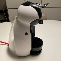 ネスカフェ　　ドルチェ　ガストロ
の画像