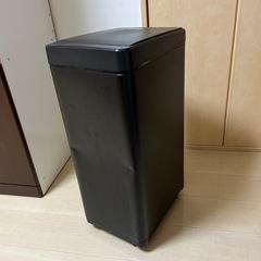 【取引再開】電動開閉機能付きゴミ箱の画像