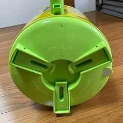 ポケットモンスター　保温＆保冷　ウォータージャグ　キーパー　6.1L  希少の画像