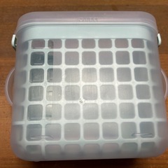 哺乳瓶消毒ケースの画像