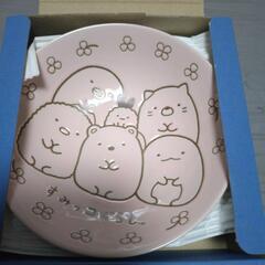 すみっコぐらし  皿 ボウルの画像