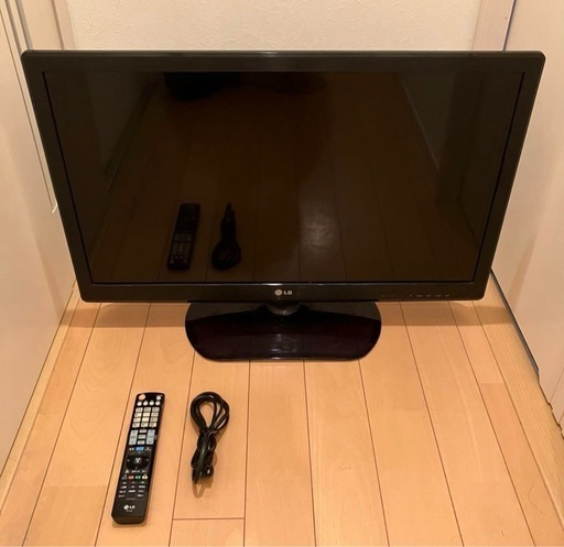 LG 液晶テレビ
