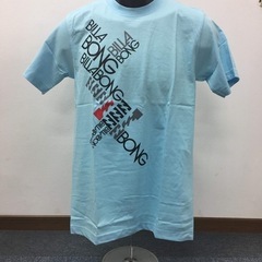 メンズTシャツの画像