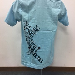 メンズTシャツの画像