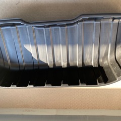 セレナラゲッジアンダーボックストレイ