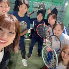 【20代限定‼️】20代が集まるテニス会❕✨ - スポーツ