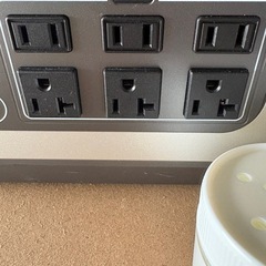 PryMAX ポータブル電源　1110Wh/300000mAhの画像