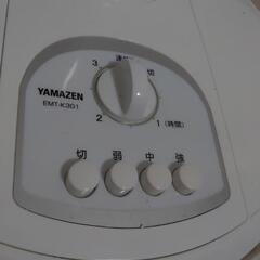 扇風機の画像
