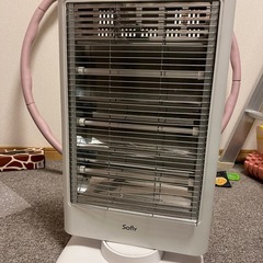 ストーブ売ります！