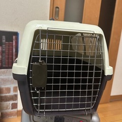 小型犬ゲージ/手運びゲージ