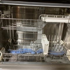 national 食器洗い乾燥機