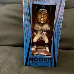 2024 ロサンゼルス ドジャース Mookie Betts ボ...